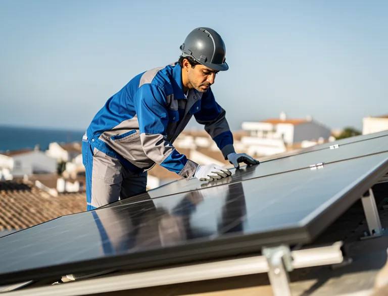 Installatore Fotovoltaico servizio a Ravenna